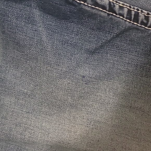 Vigoss Jeans - Picture 5 of 5